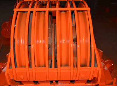 安徽抓斗起重機的使用有哪些常見種類