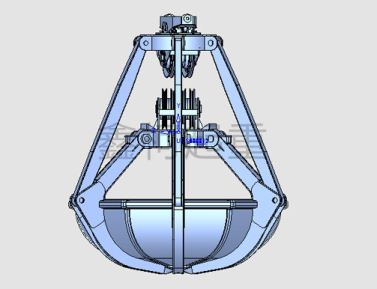 起重機抓斗需要檢查維護哪些部位