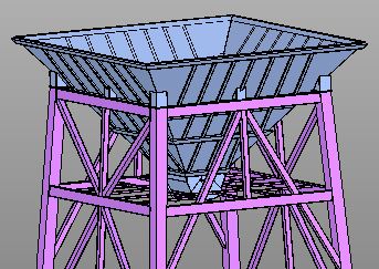 振動料斗的作用及選用方法